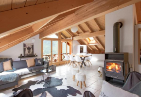 Chalet Rose Penthouse
